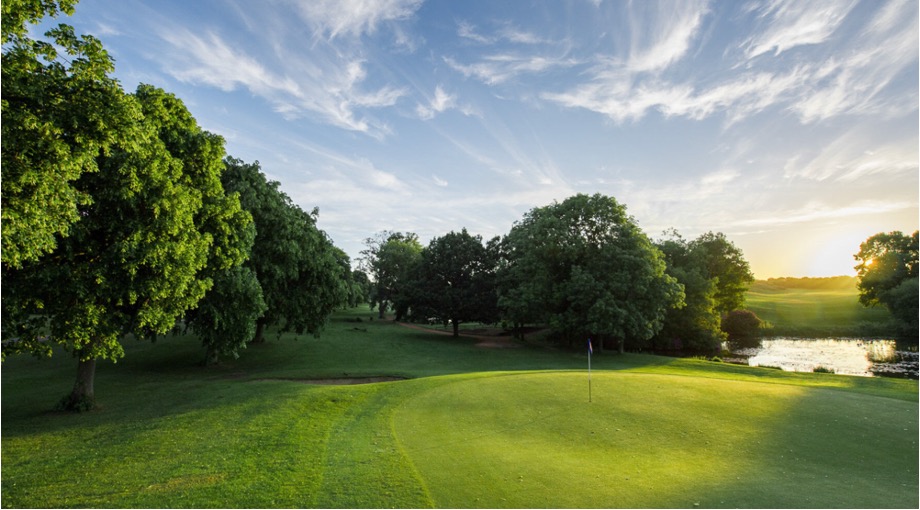 Photo of The Hertfordshire Golf Club